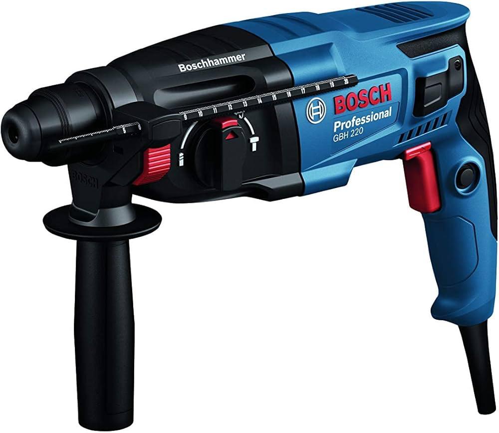 Bosch Rotery Hammer