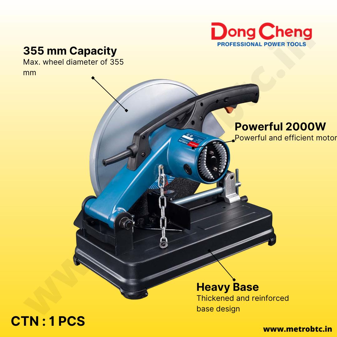 Dong Cheng Chop Saw