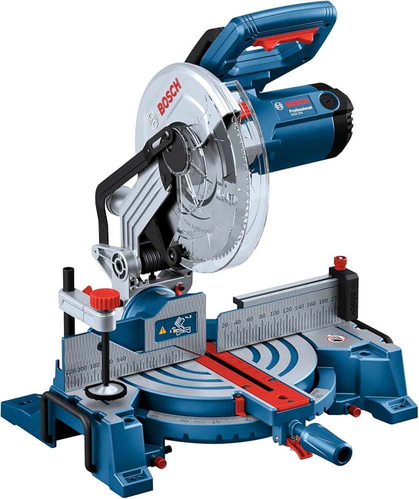 BOSCH Miter Saw