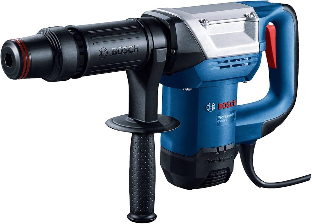 BOSCH – Mini Demolition Hammer